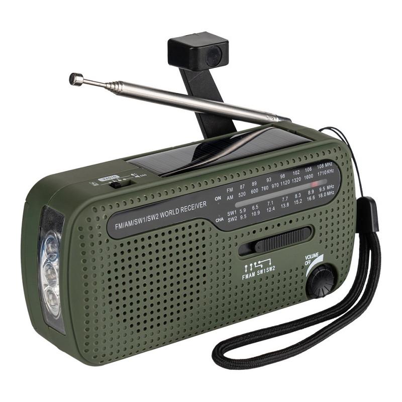 Survival Radio SW1/SW2/FM/AM-3948-a